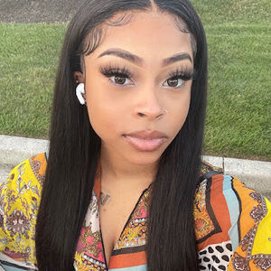 Meet your Posher, Jada